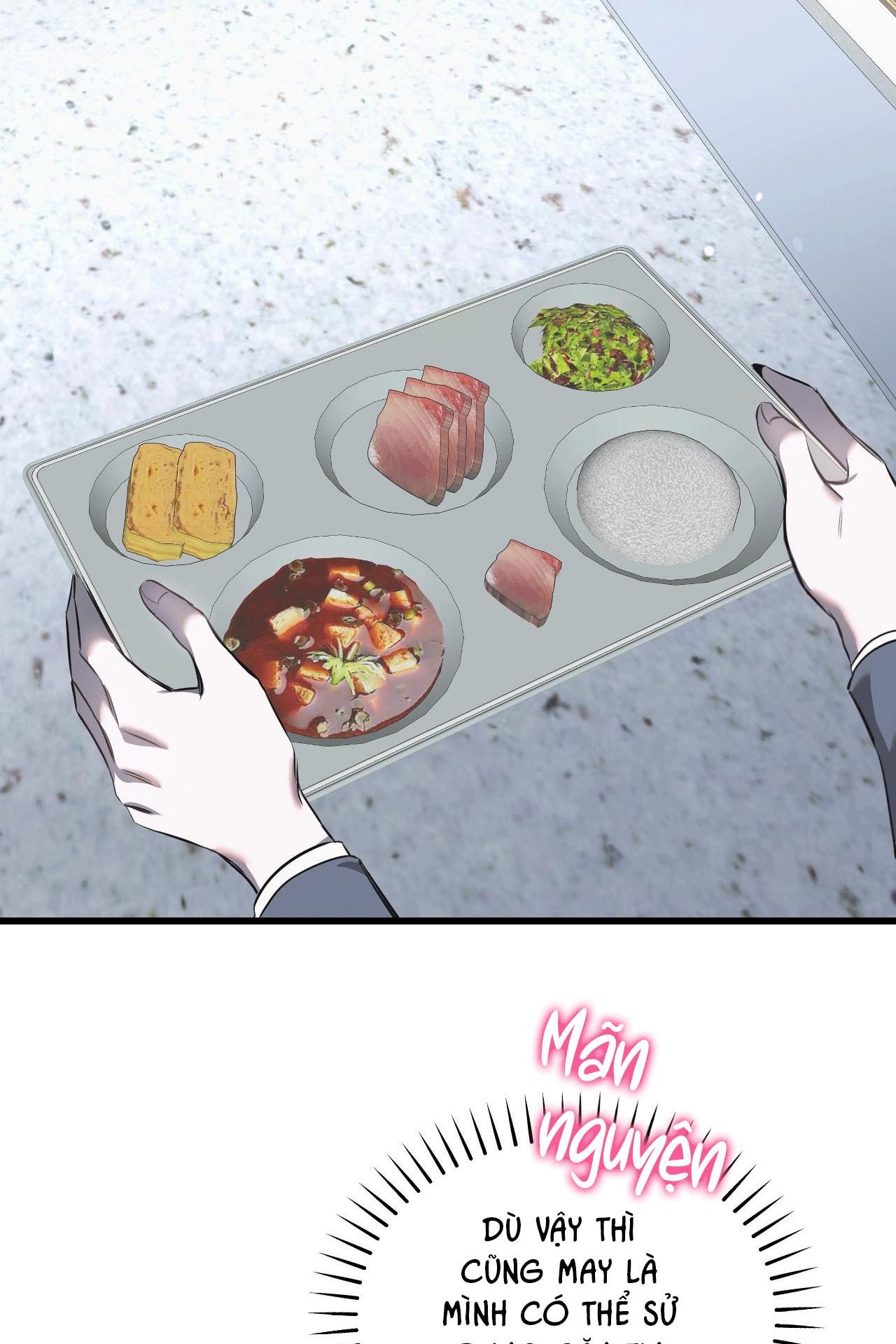 đọc truyện (abo) Vật Tế Thần Chương 11 ảnh 9 tại Thiên Thai Truyện