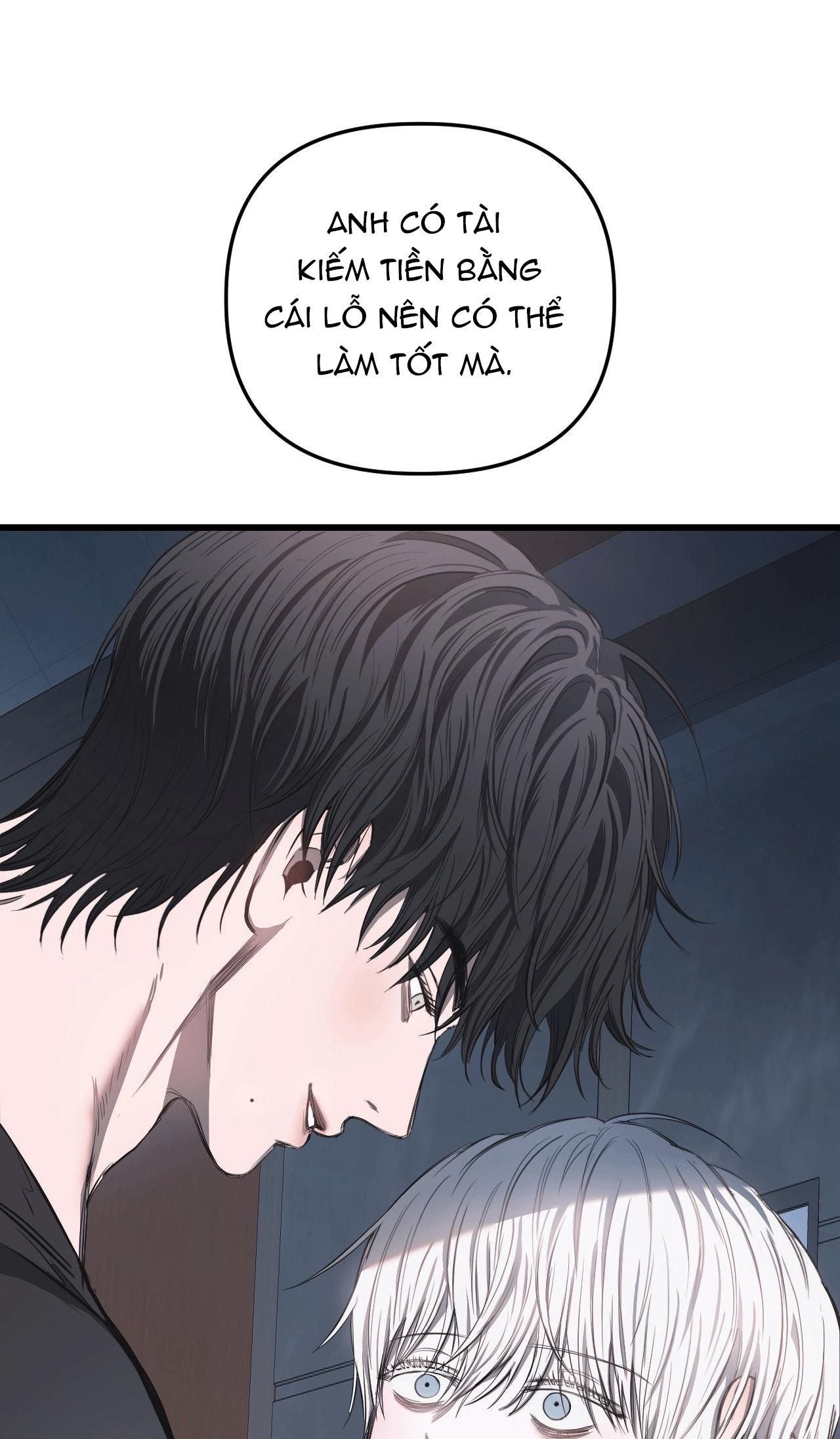 đọc truyện (abo) Vật Tế Thần Chương 11 ảnh 73 tại Thiên Thai Truyện