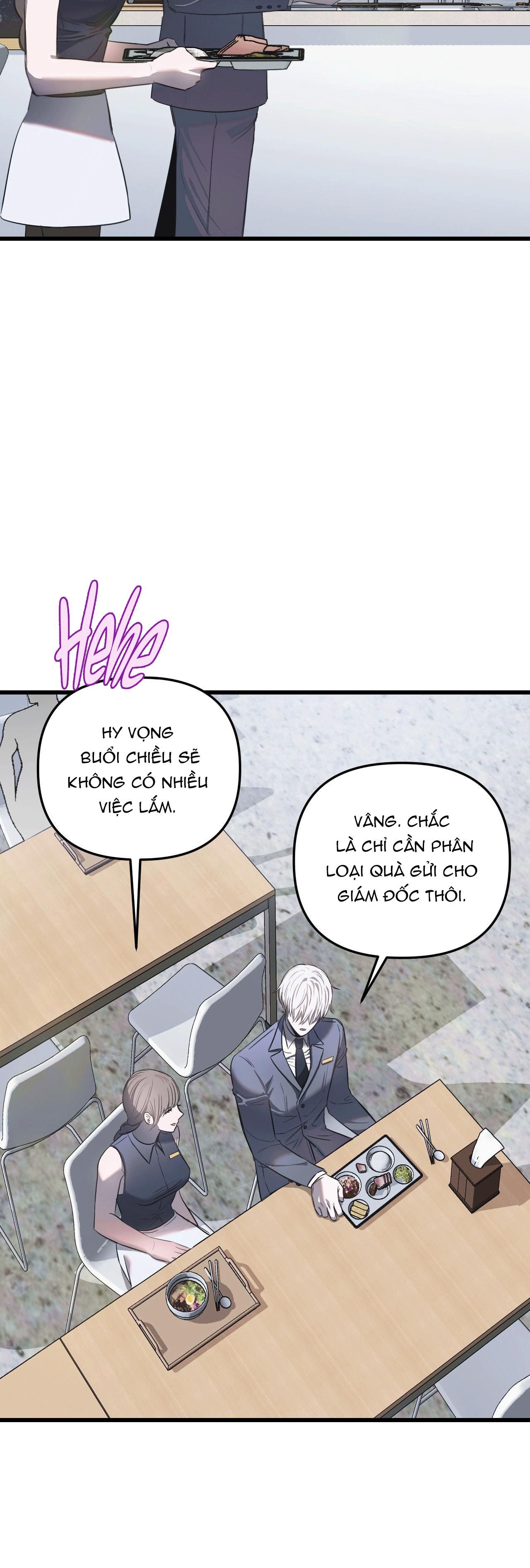 đọc truyện (abo) Vật Tế Thần Chương 11 ảnh 11 tại Thiên Thai Truyện