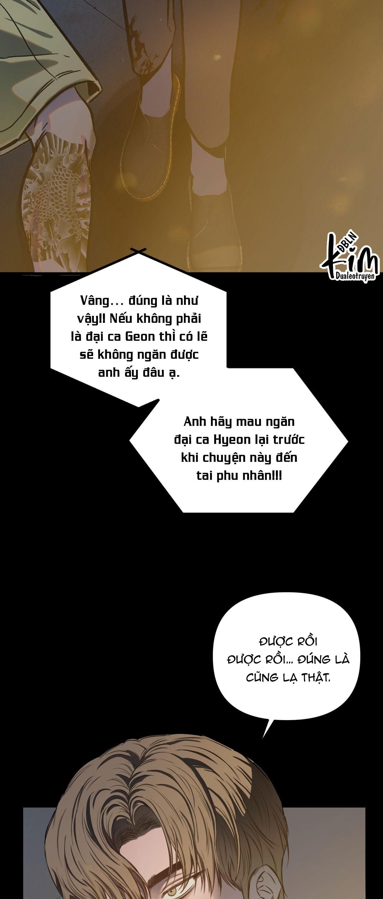 đọc truyện (abo) Vật Tế Thần Chương 2 ảnh 13 tại Thiên Thai Truyện