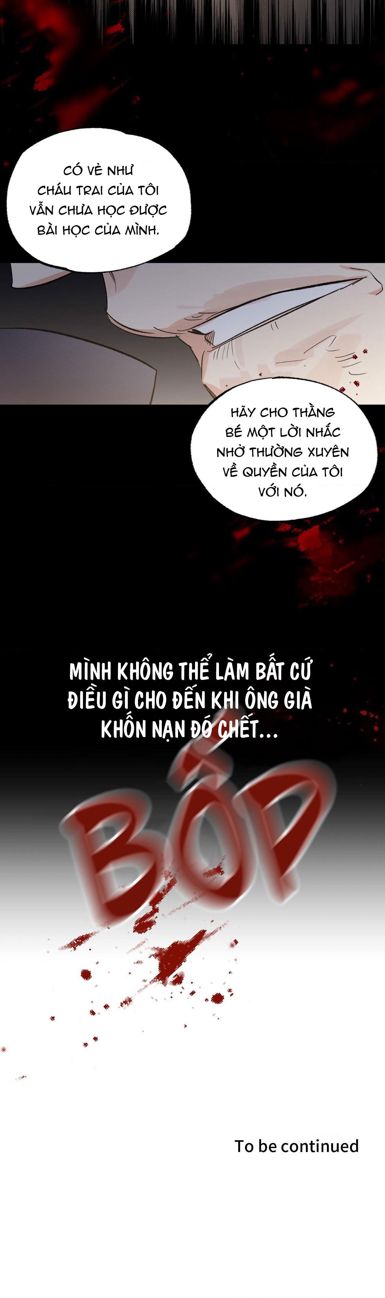 đọc truyện (abo) Vũ Trụ Nơi Em Xuống Chương 15 ảnh 26 tại Truyện Dạ Ký