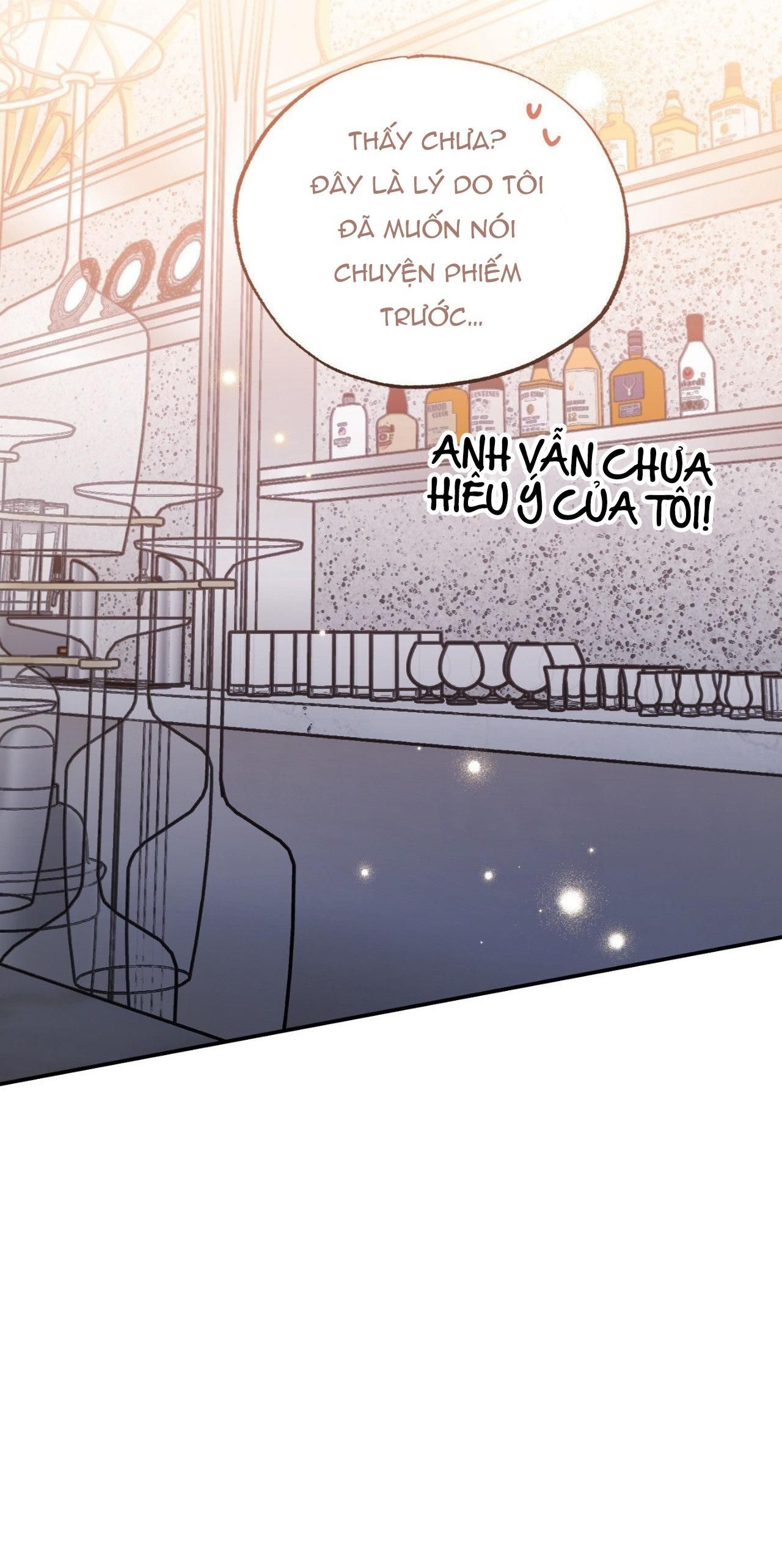 đọc truyện (abo) Vũ Trụ Nơi Em Xuống Chương 17 ảnh 26 tại Truyện Dạ Ký