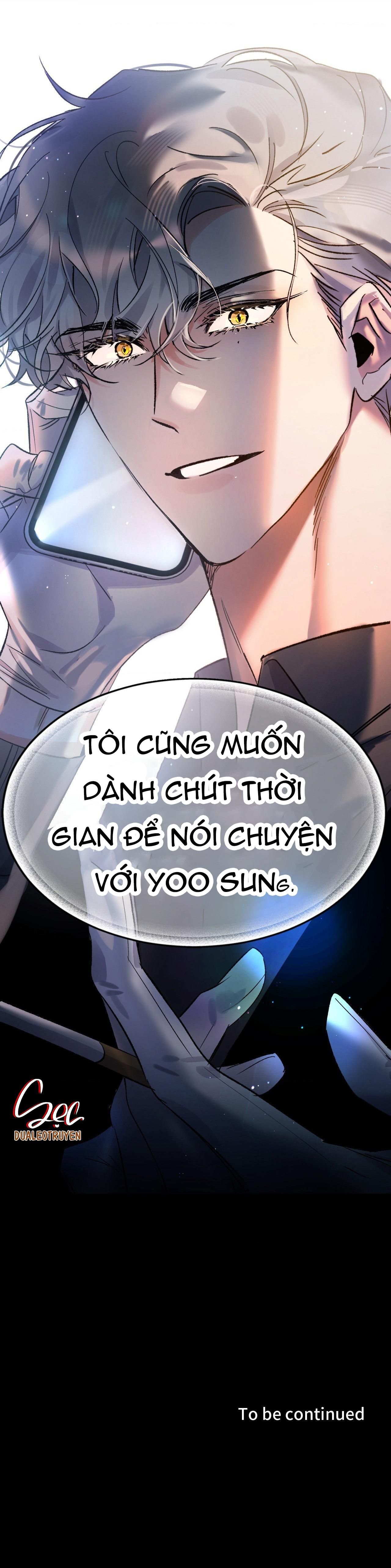 đọc truyện (abo) Vũ Trụ Nơi Em Xuống Chương 17 ảnh 43 tại Truyện Dạ Ký