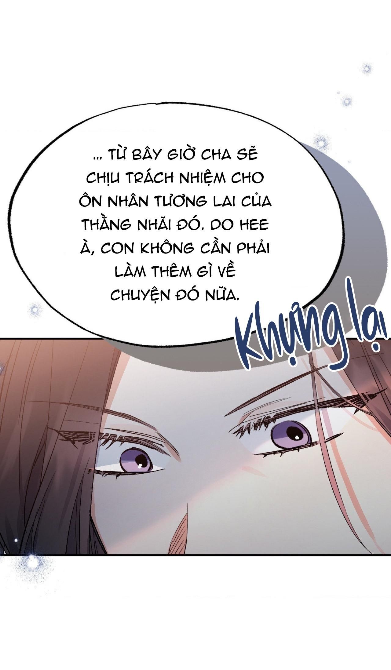 đọc truyện (abo) Vũ Trụ Nơi Em Xuống Chương 18 ảnh 12 tại Truyện Dạ Ký