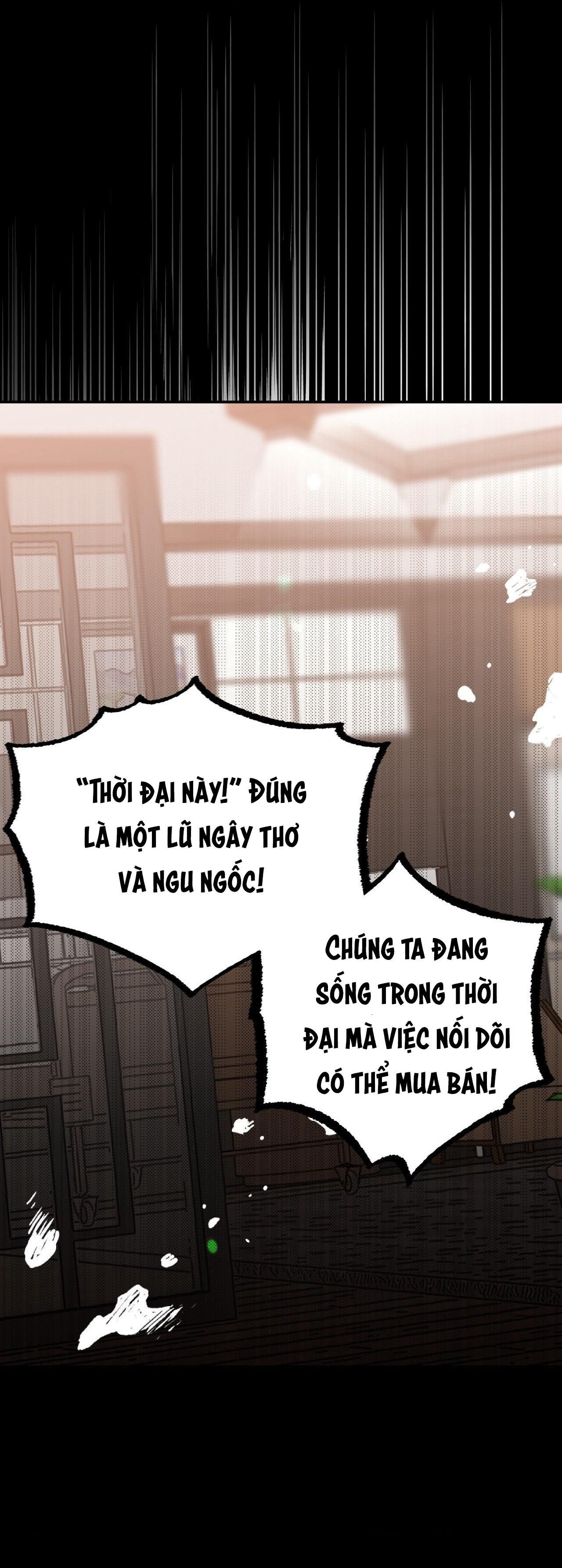 đọc truyện (abo) Vũ Trụ Nơi Em Xuống Chương 18 ảnh 18 tại Truyện Dạ Ký