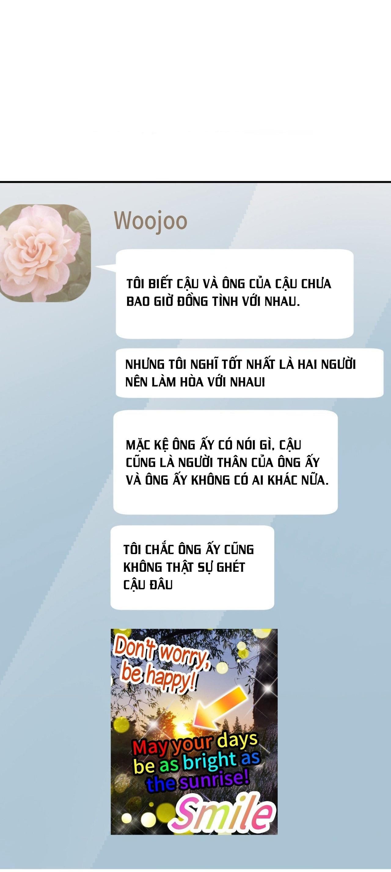 đọc truyện (abo) Vũ Trụ Nơi Em Xuống Chương 18 ảnh 24 tại Truyện Dạ Ký
