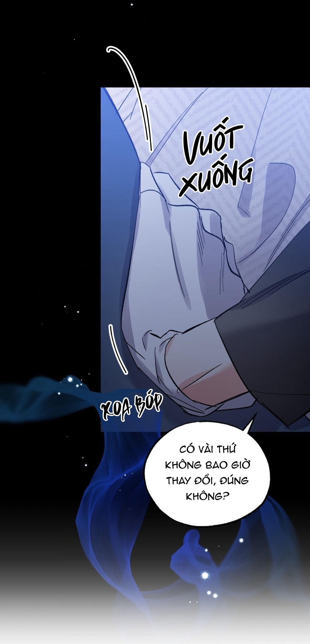 đọc truyện (abo) Vũ Trụ Nơi Em Xuống Chương 19 ảnh 18 tại Truyện Dạ Ký