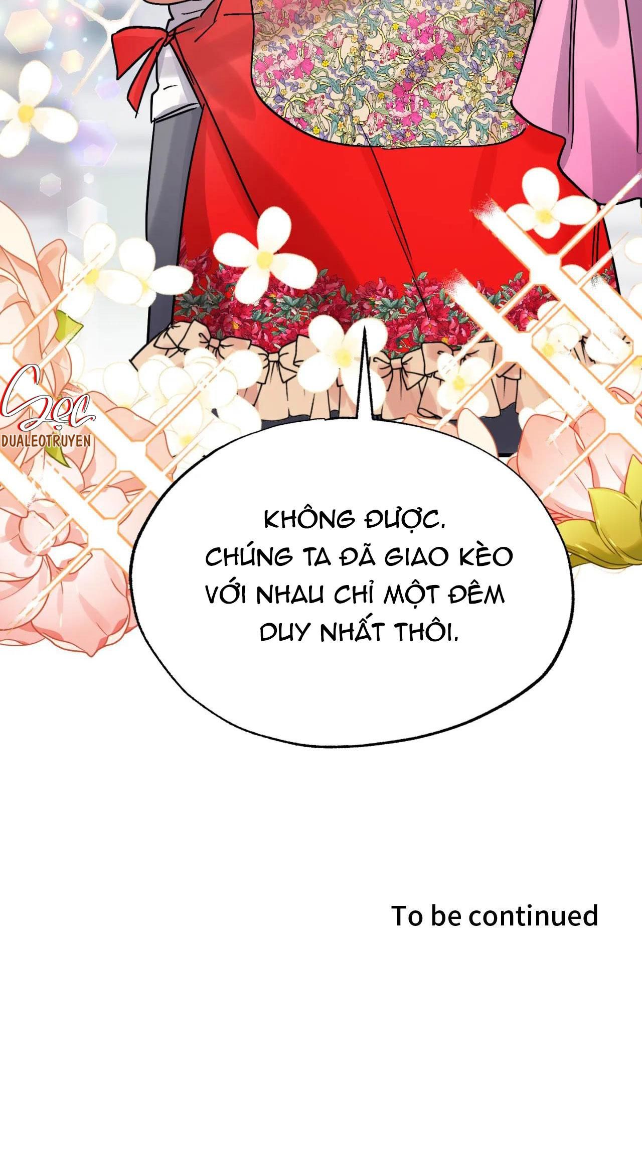 đọc truyện (abo) Vũ Trụ Nơi Em Xuống Chương 4 ảnh 28 tại Truyện Dạ Ký