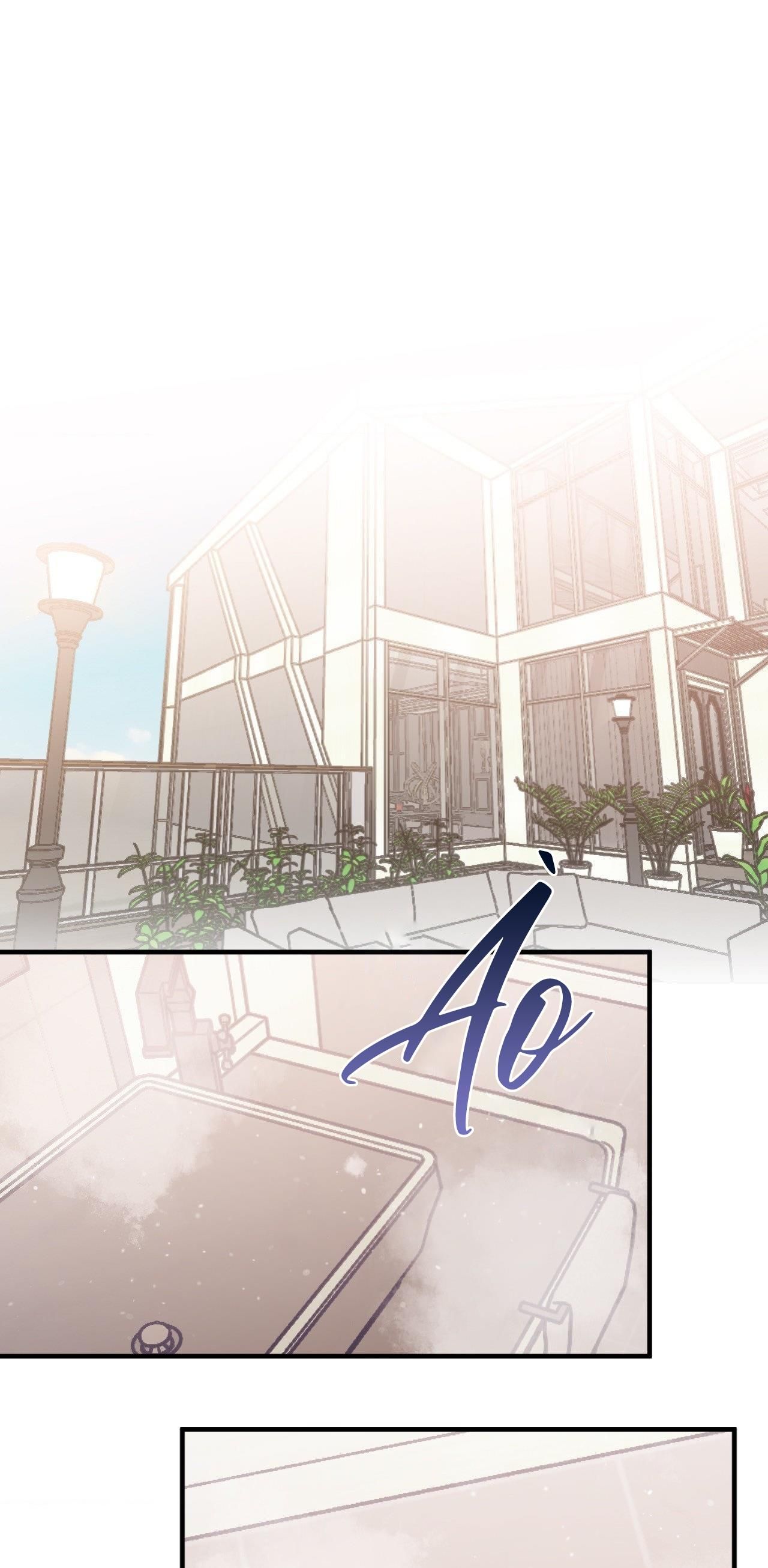 đọc truyện (abo) Vũ Trụ Nơi Em Xuống Chương 7 ảnh 15 tại Truyện Dạ Ký
