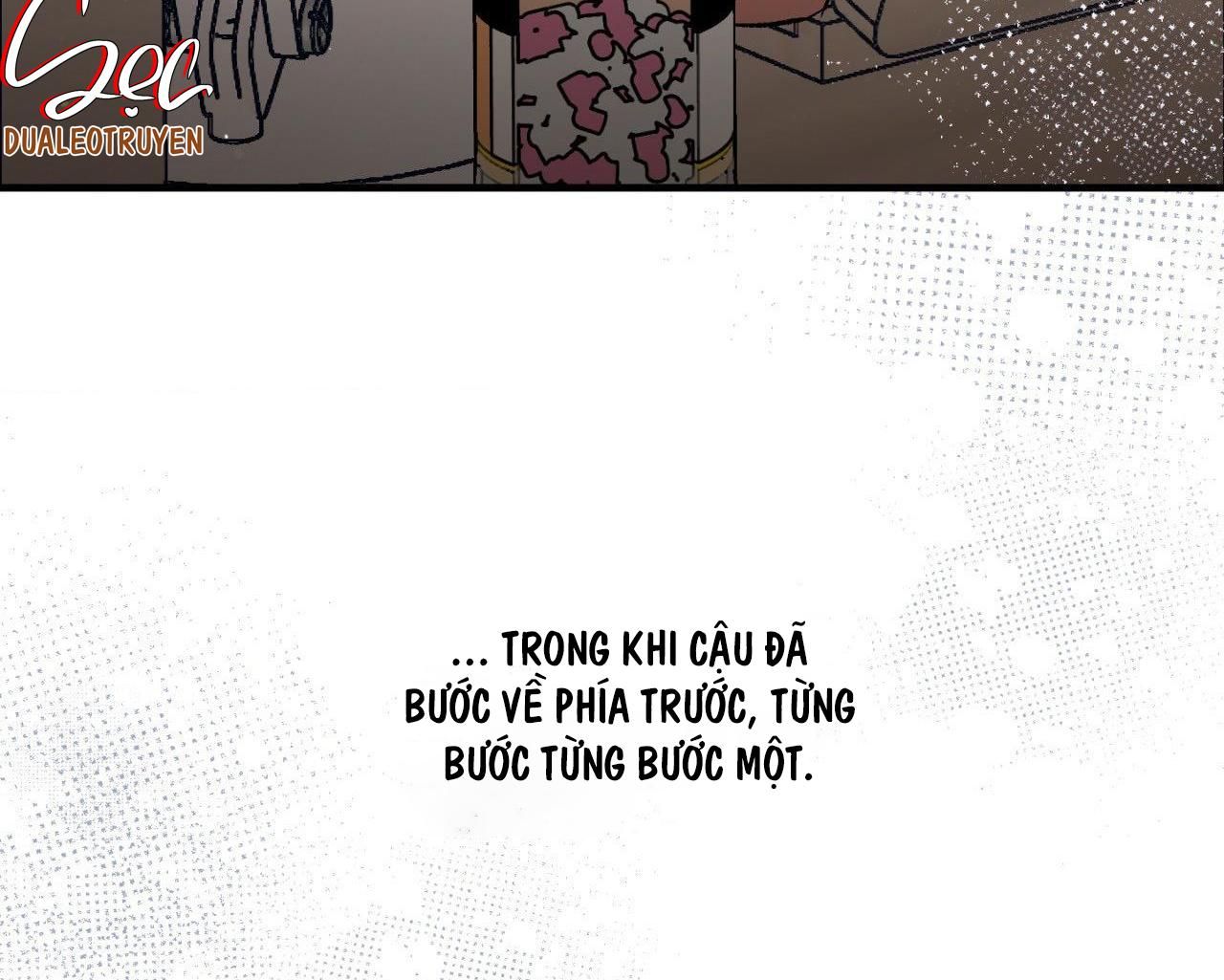 đọc truyện (abo) Vũ Trụ Nơi Em Xuống Chương 7 ảnh 48 tại Truyện Dạ Ký
