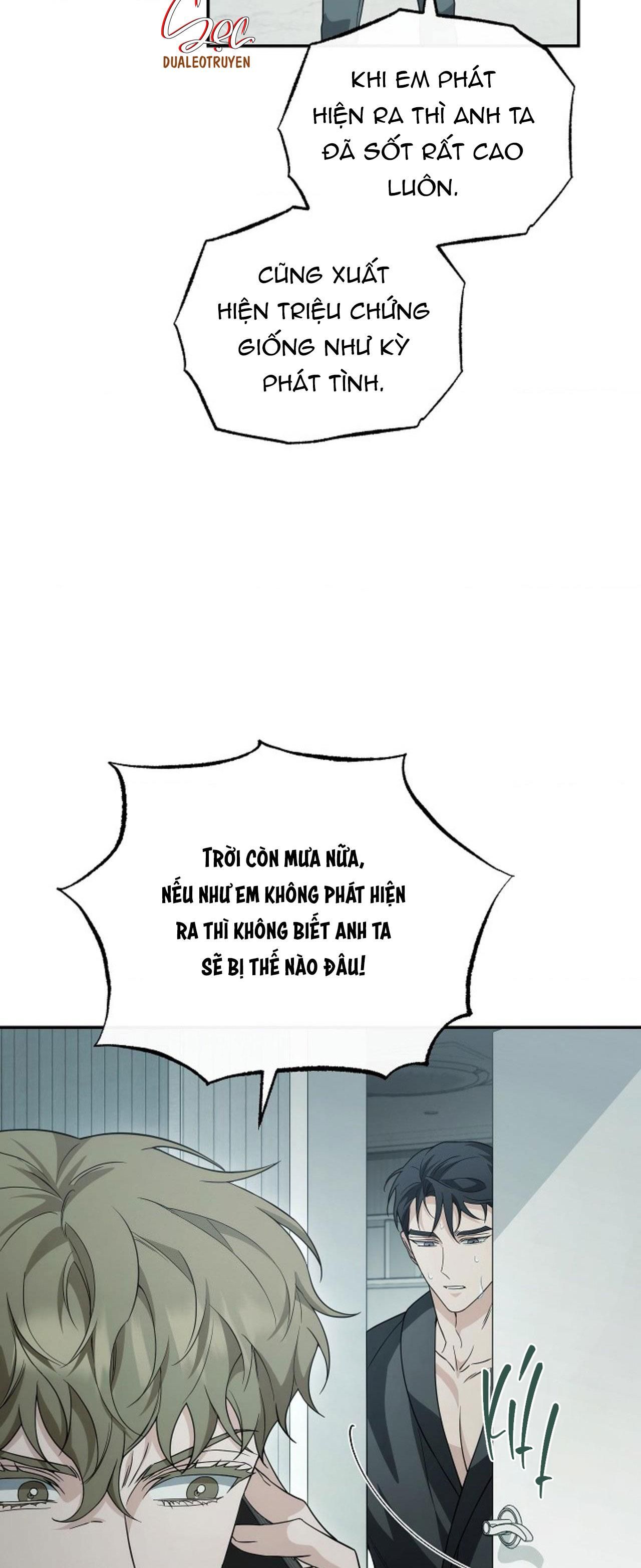 đọc truyện (abo)mối Quan Hệ Không Hoàn Chỉnh Chương 20 ảnh 68 tại Thiên Thai Truyện