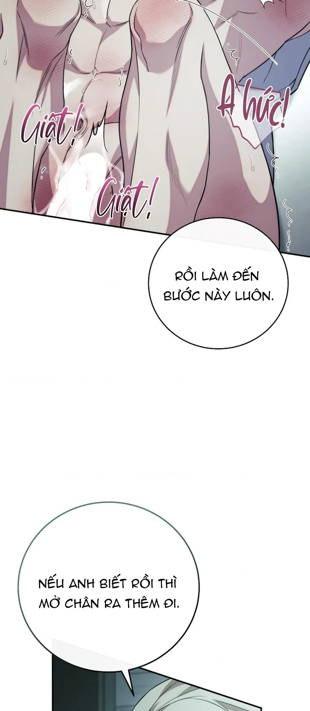 đọc truyện (abo)mối Quan Hệ Không Hoàn Chỉnh Chương 25 ảnh 16 tại Thiên Thai Truyện