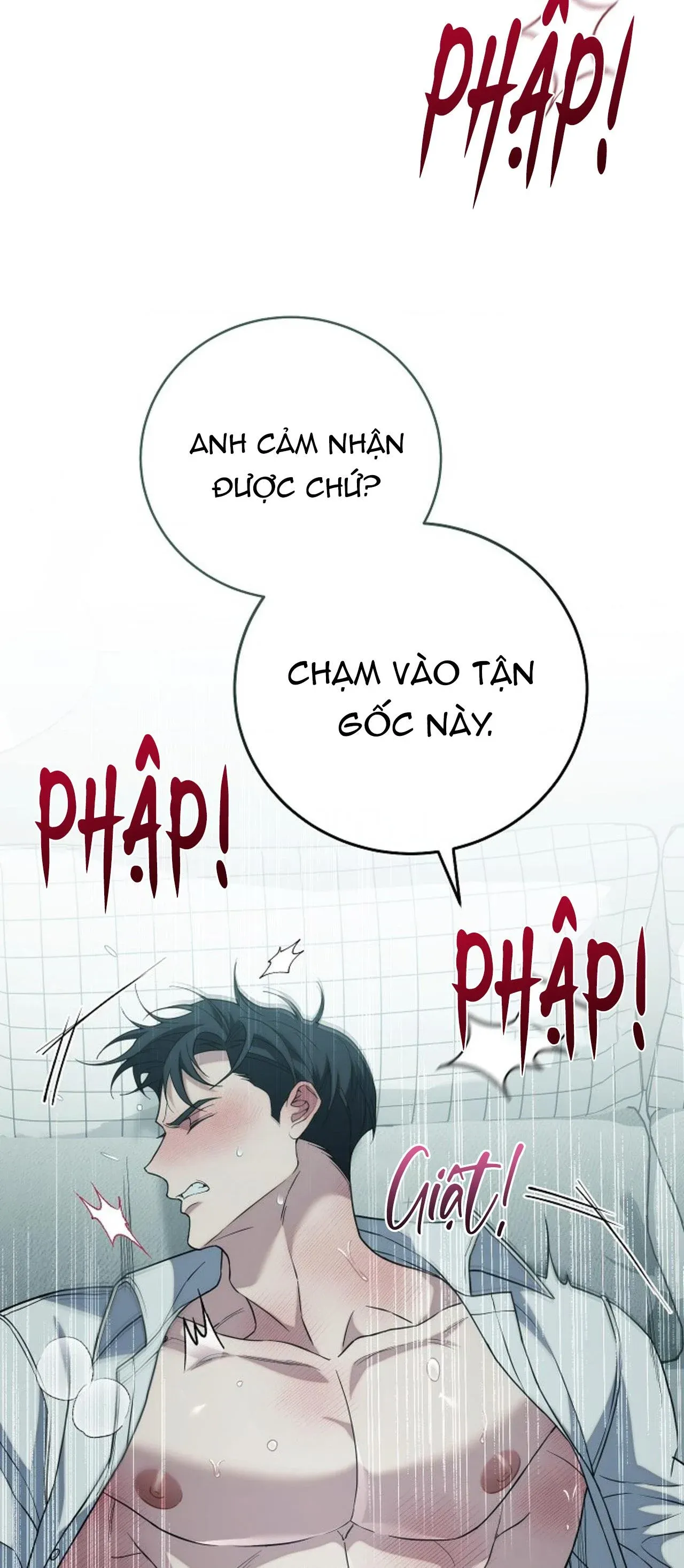 đọc truyện (abo)mối Quan Hệ Không Hoàn Chỉnh Chương 25 ảnh 25 tại Thiên Thai Truyện