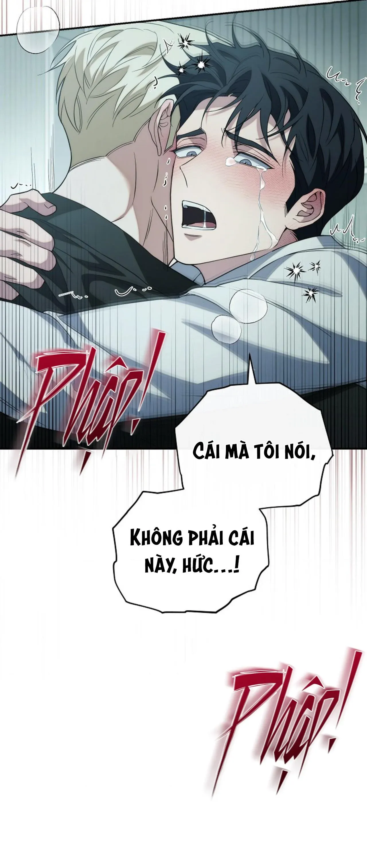 đọc truyện (abo)mối Quan Hệ Không Hoàn Chỉnh Chương 25 ảnh 62 tại Thiên Thai Truyện