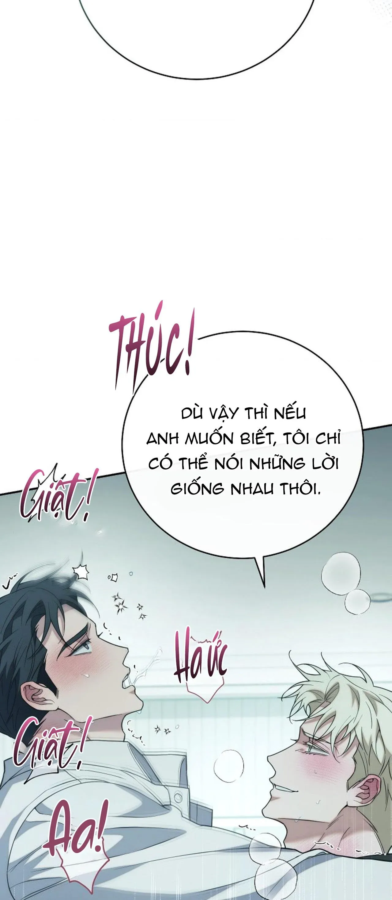 đọc truyện (abo)mối Quan Hệ Không Hoàn Chỉnh Chương 25 ảnh 64 tại Thiên Thai Truyện