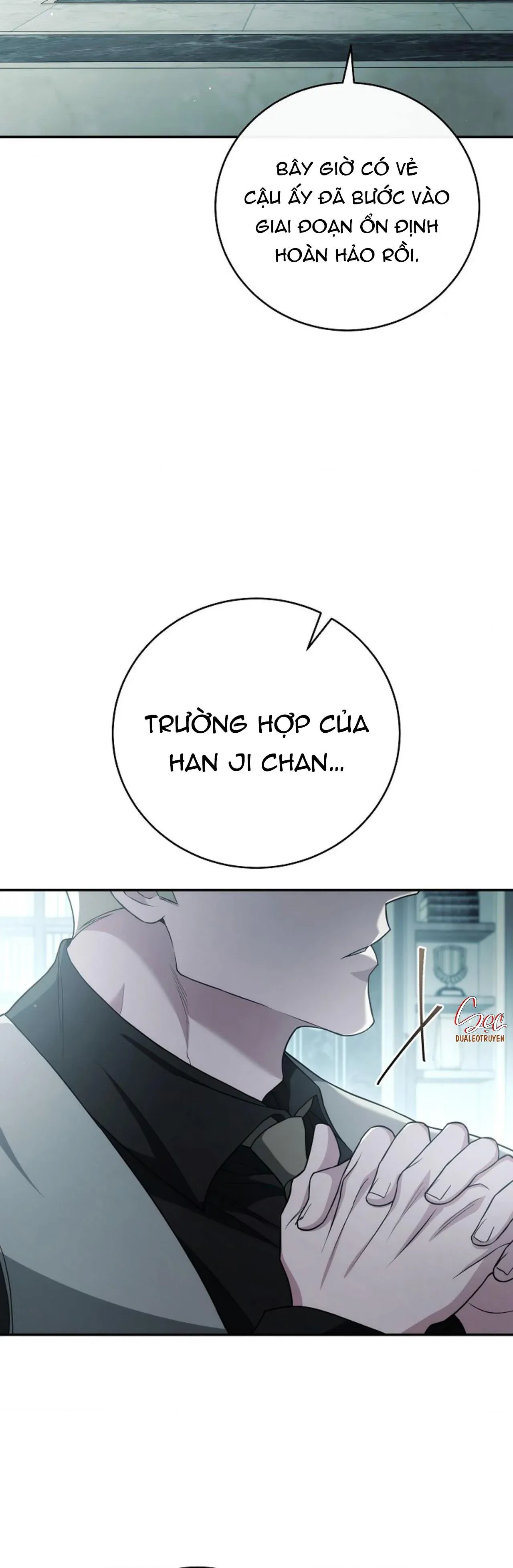 đọc truyện (abo)mối Quan Hệ Không Hoàn Chỉnh Chương 27 ảnh 19 tại Thiên Thai Truyện