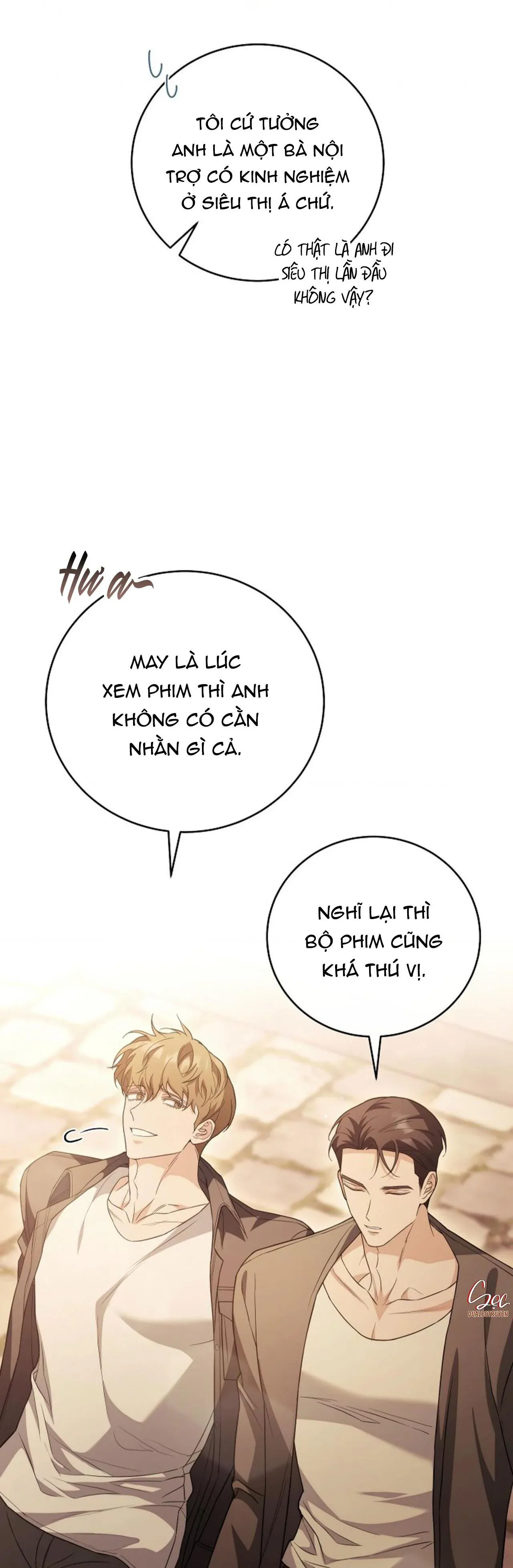 đọc truyện (abo)mối Quan Hệ Không Hoàn Chỉnh Chương 27 ảnh 49 tại Thiên Thai Truyện