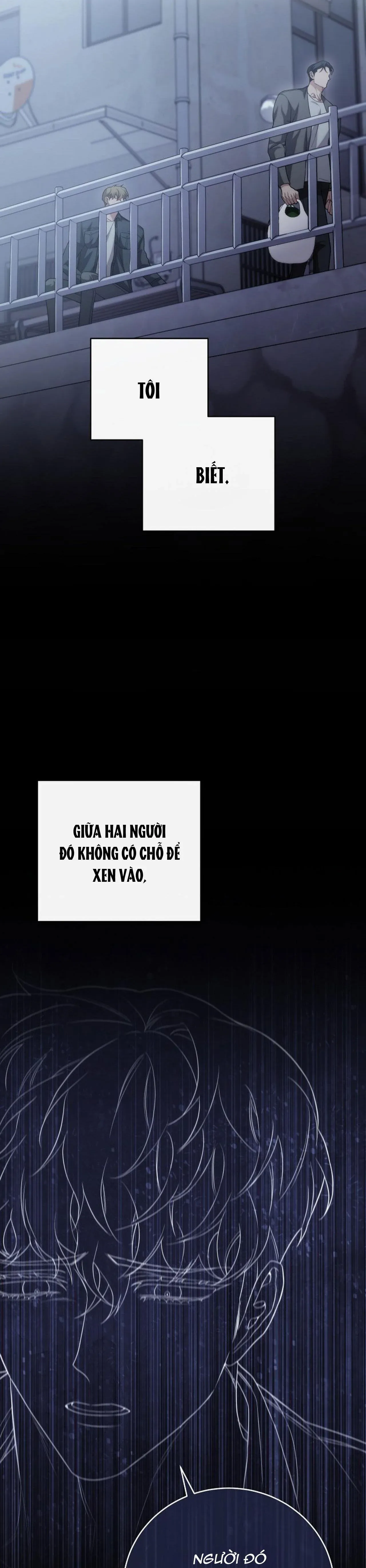 đọc truyện (abo)mối Quan Hệ Không Hoàn Chỉnh Chương 28 ảnh 25 tại Thiên Thai Truyện