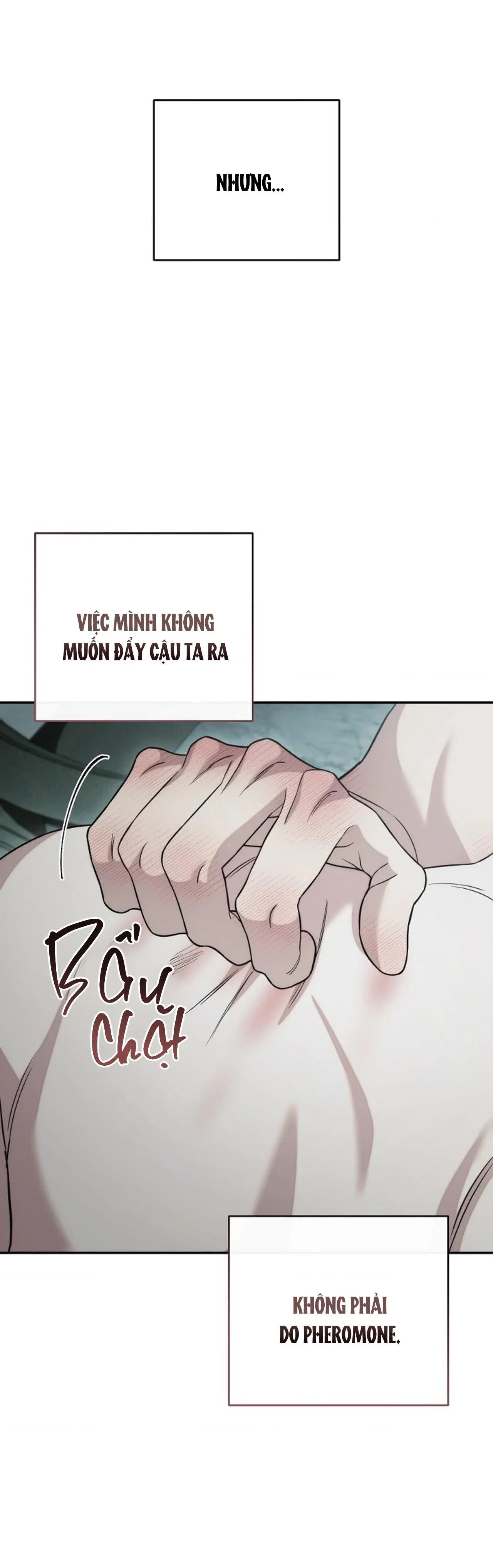 đọc truyện (abo)mối Quan Hệ Không Hoàn Chỉnh Chương 29 ảnh 31 tại Thiên Thai Truyện