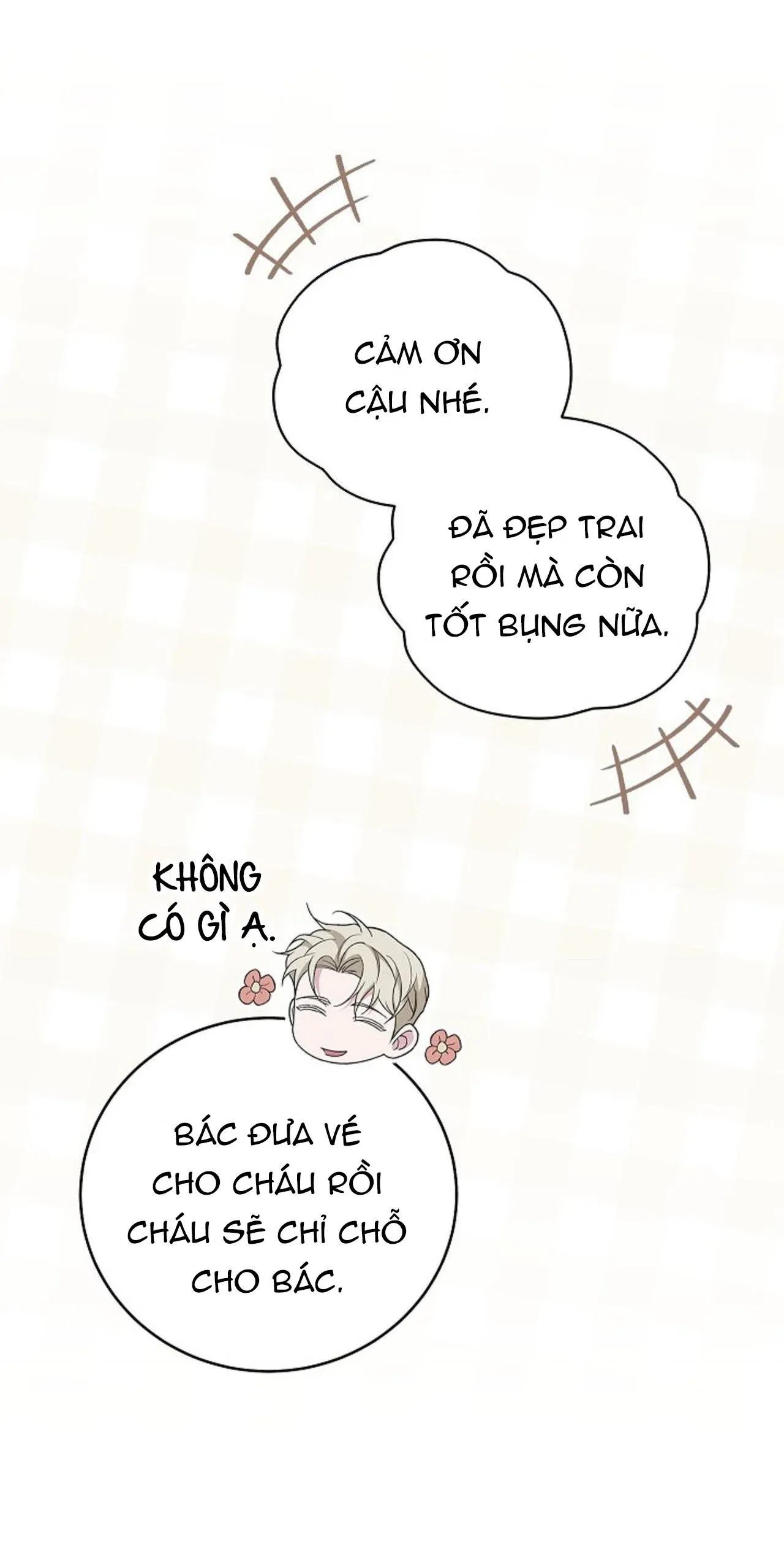 đọc truyện (abo)mối Quan Hệ Không Hoàn Chỉnh Chương 30 ảnh 32 tại Thiên Thai Truyện
