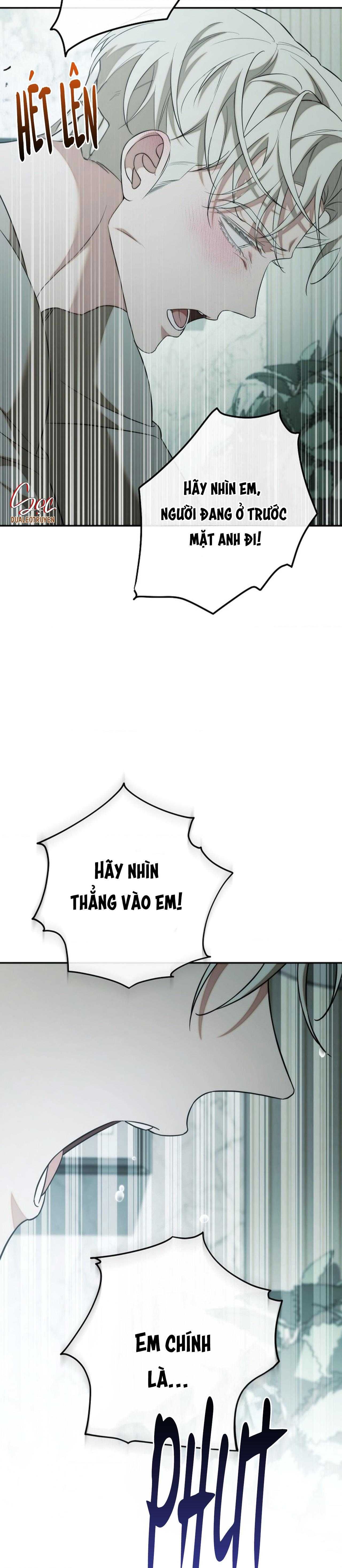 đọc truyện (abo)mối Quan Hệ Không Hoàn Chỉnh Chương 36 ảnh 27 tại Thiên Thai Truyện