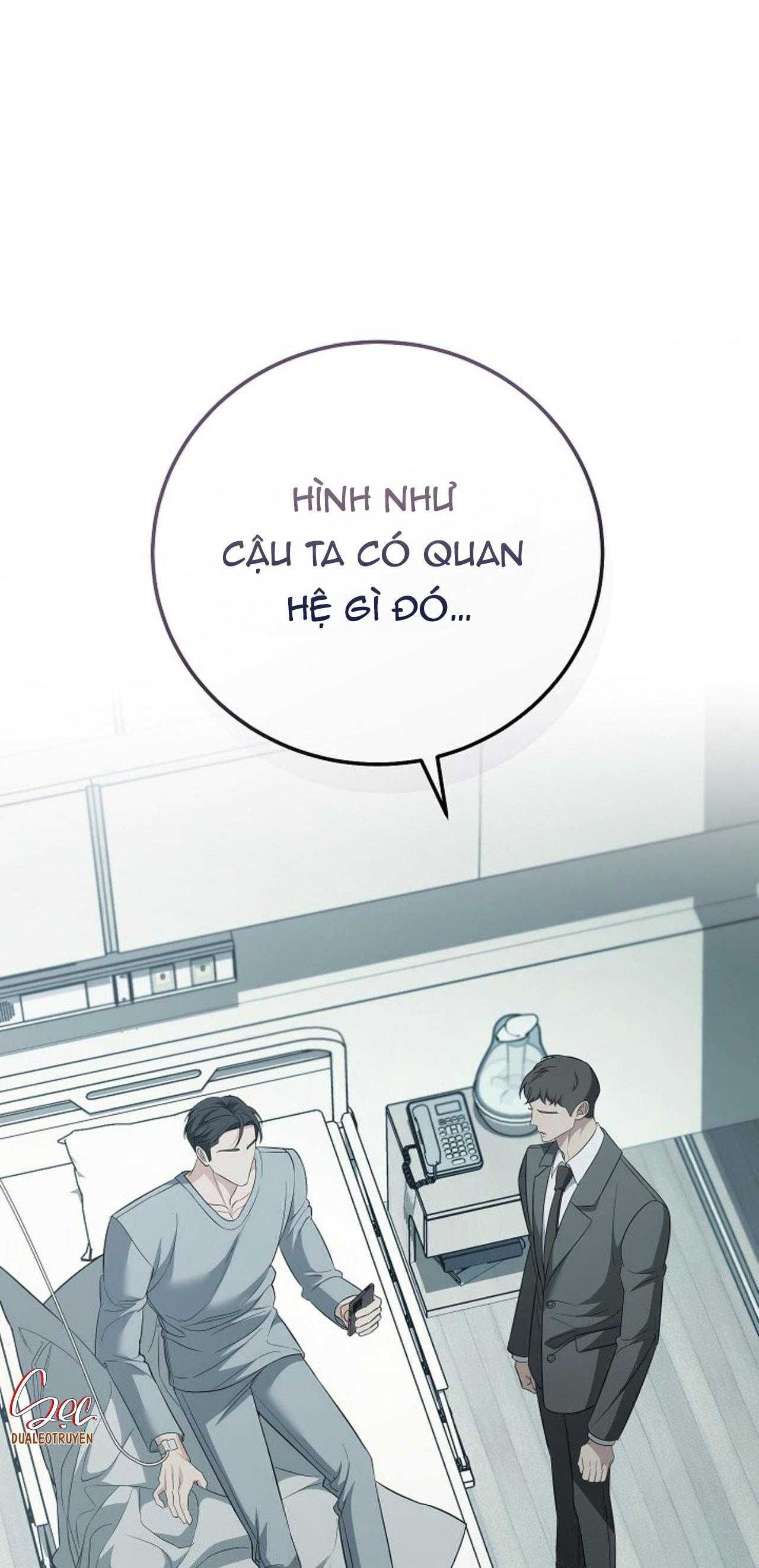 đọc truyện (abo)mối Quan Hệ Không Hoàn Chỉnh Chương 40 ảnh 44 tại Thiên Thai Truyện