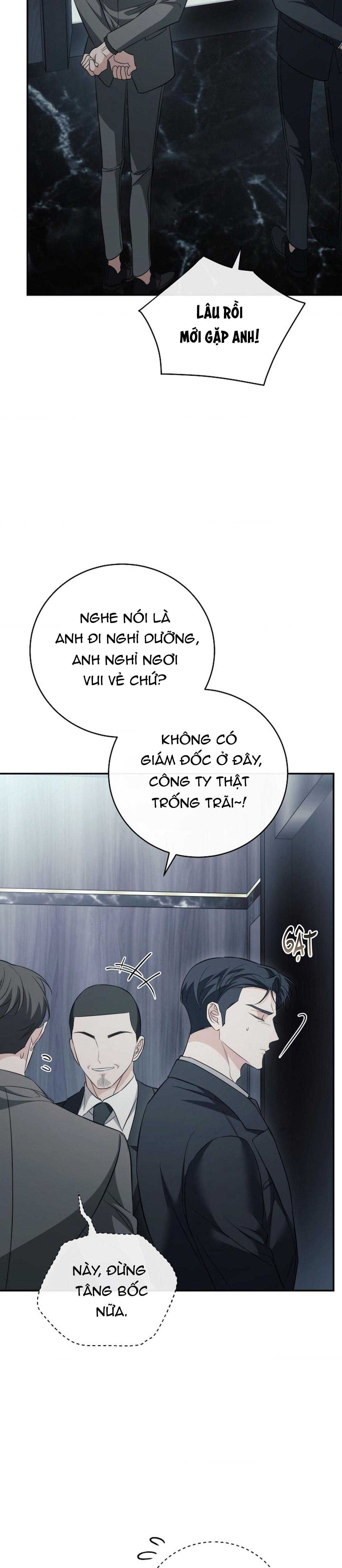 đọc truyện (abo)mối Quan Hệ Không Hoàn Chỉnh Chương 41 ảnh 40 tại Thiên Thai Truyện