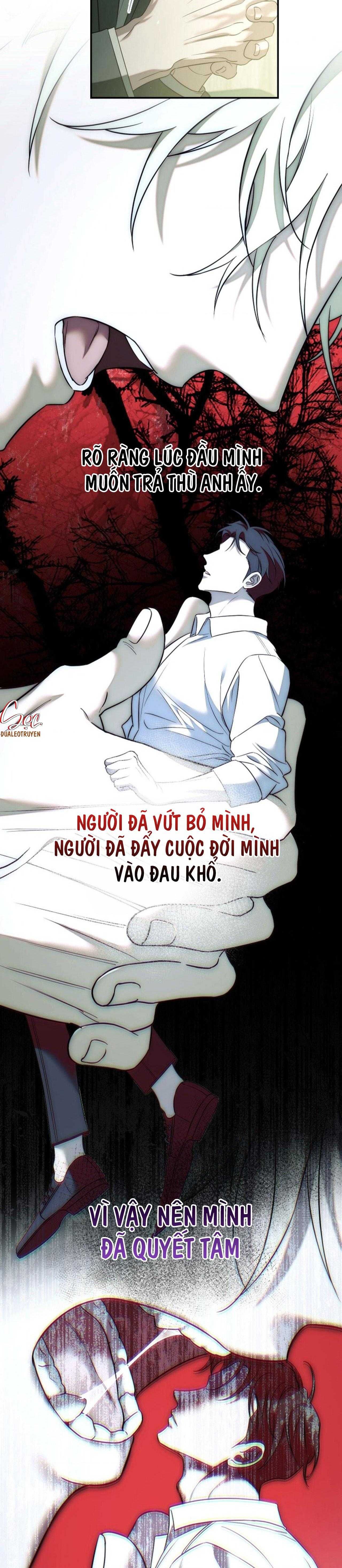 đọc truyện (abo)mối Quan Hệ Không Hoàn Chỉnh Chương 42 ảnh 18 tại Thiên Thai Truyện