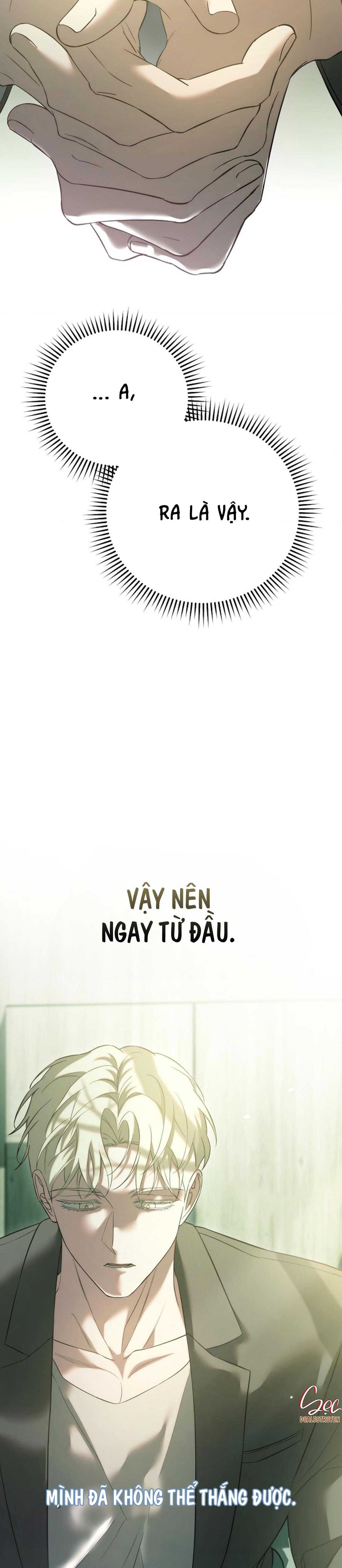 đọc truyện (abo)mối Quan Hệ Không Hoàn Chỉnh Chương 42 ảnh 27 tại Thiên Thai Truyện