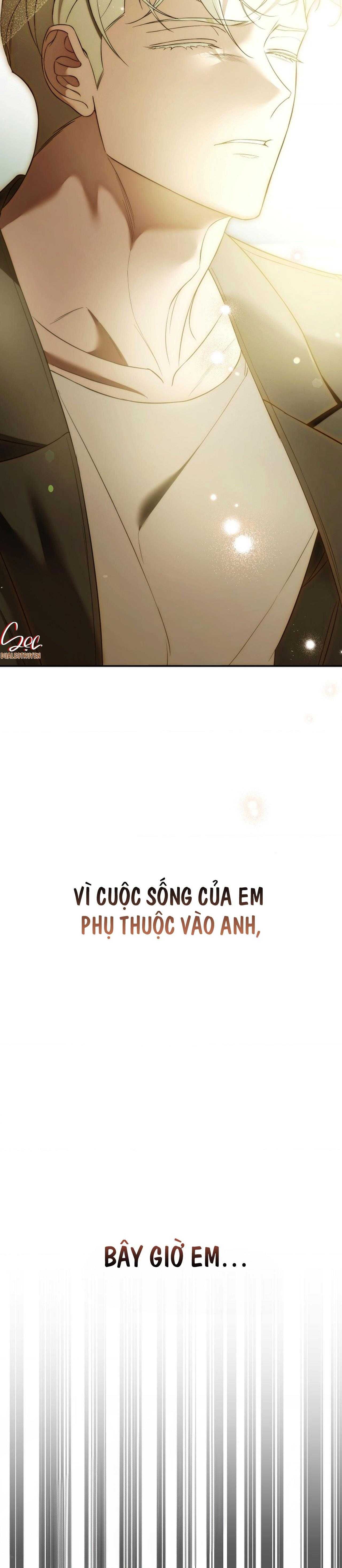 đọc truyện (abo)mối Quan Hệ Không Hoàn Chỉnh Chương 42 ảnh 41 tại Thiên Thai Truyện