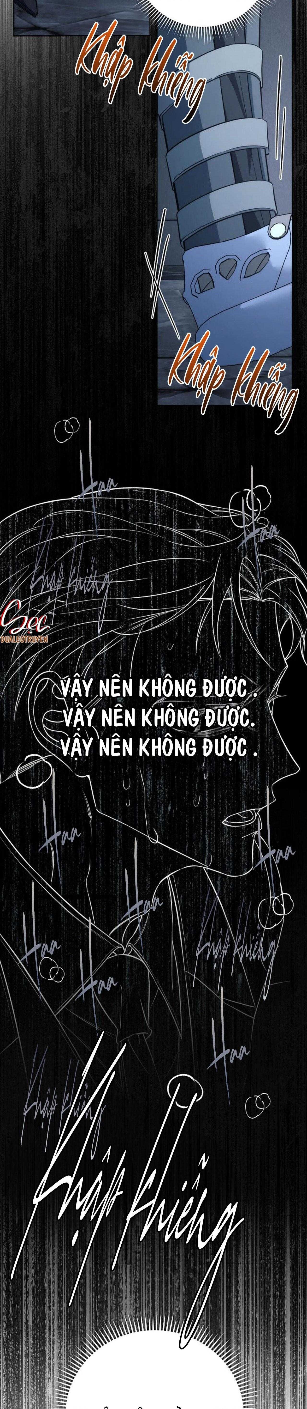 đọc truyện (abo)mối Quan Hệ Không Hoàn Chỉnh Chương 44 ảnh 20 tại Thiên Thai Truyện
