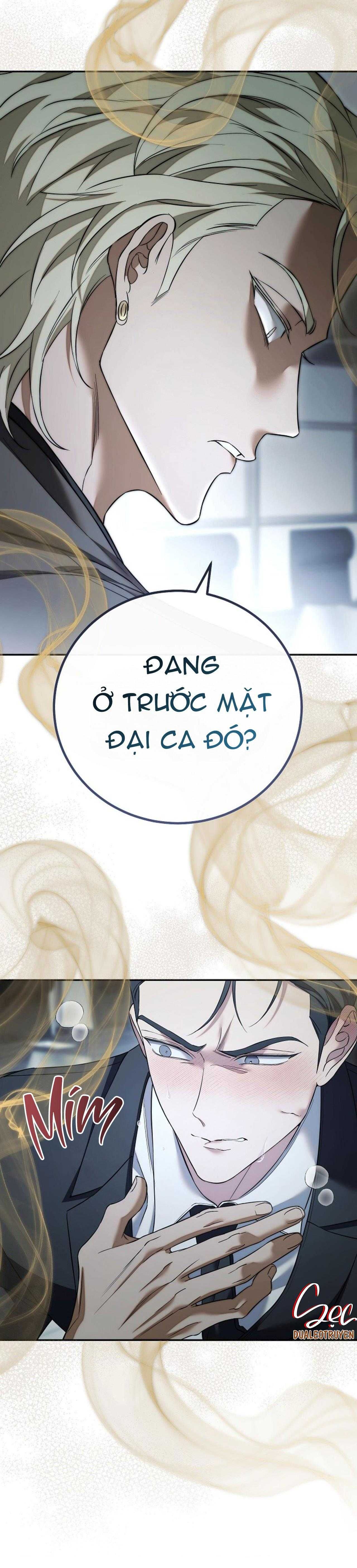 đọc truyện (abo)mối Quan Hệ Không Hoàn Chỉnh Chương 45 ảnh 24 tại Thiên Thai Truyện