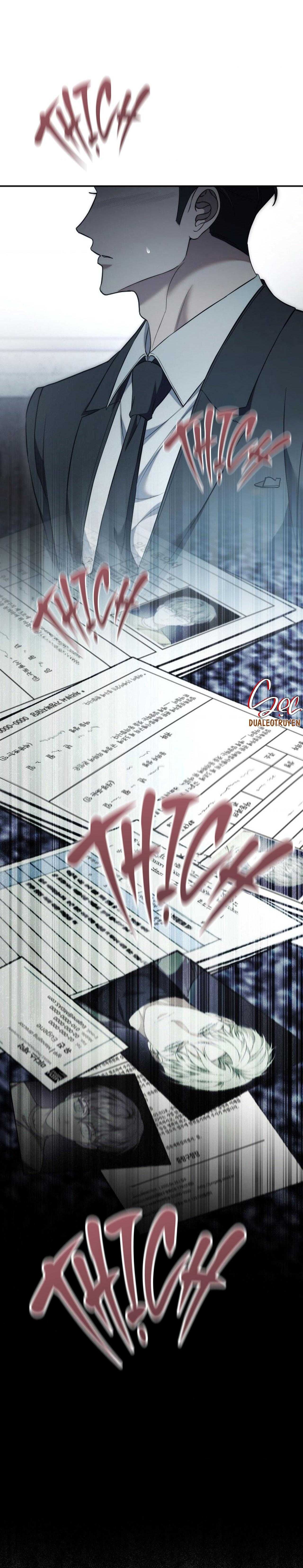 đọc truyện (abo)mối Quan Hệ Không Hoàn Chỉnh Chương 45 ảnh 31 tại Thiên Thai Truyện