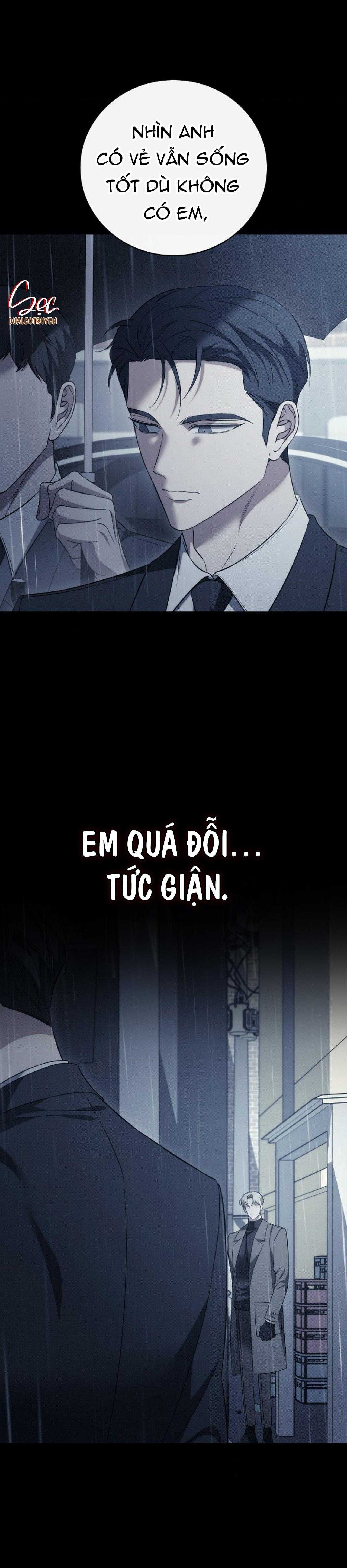 đọc truyện (abo)mối Quan Hệ Không Hoàn Chỉnh Chương 47 ảnh 9 tại Thiên Thai Truyện