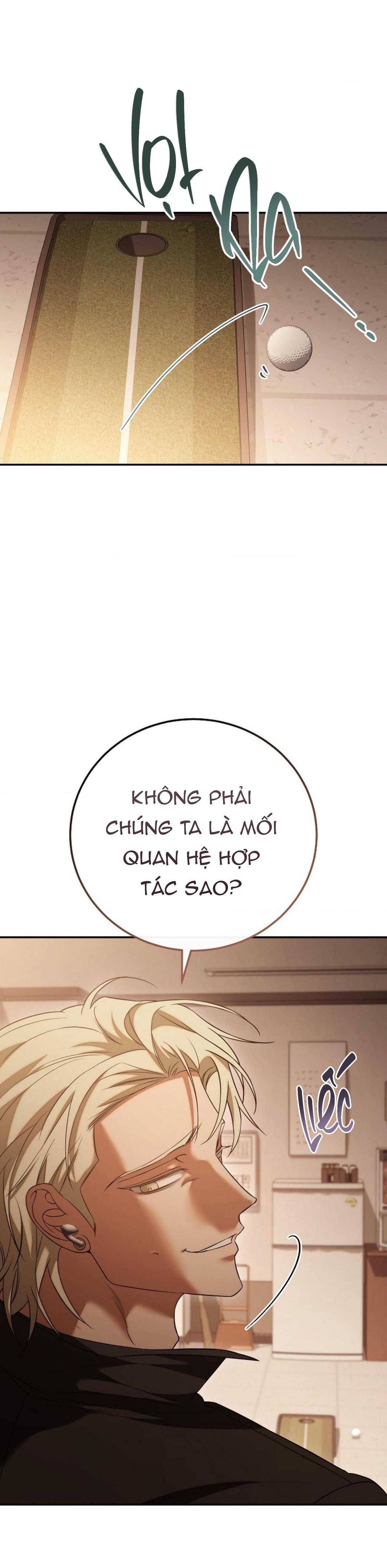 đọc truyện (abo)mối Quan Hệ Không Hoàn Chỉnh Chương 48 ảnh 31 tại Thiên Thai Truyện