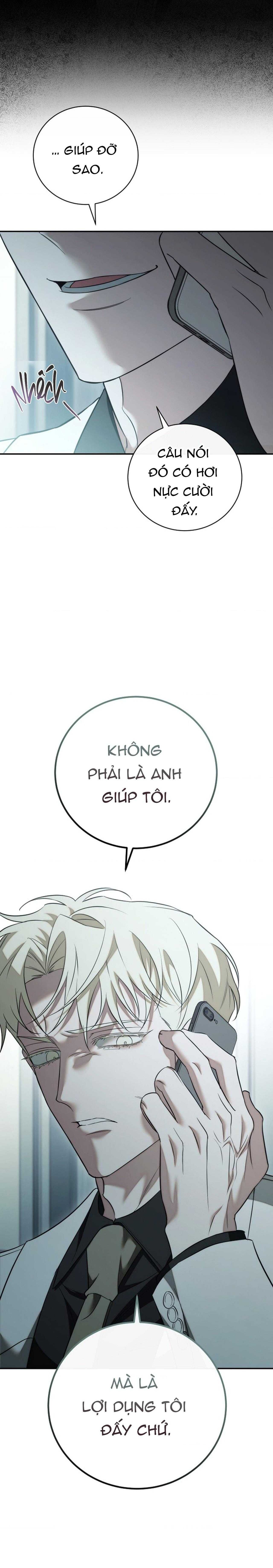 đọc truyện (abo)mối Quan Hệ Không Hoàn Chỉnh Chương 48 ảnh 33 tại Thiên Thai Truyện