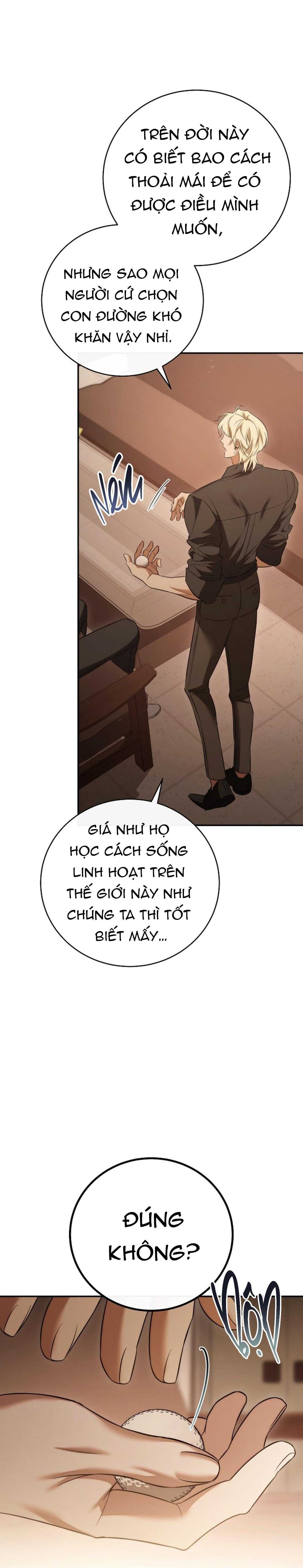 đọc truyện (abo)mối Quan Hệ Không Hoàn Chỉnh Chương 48 ảnh 39 tại Thiên Thai Truyện