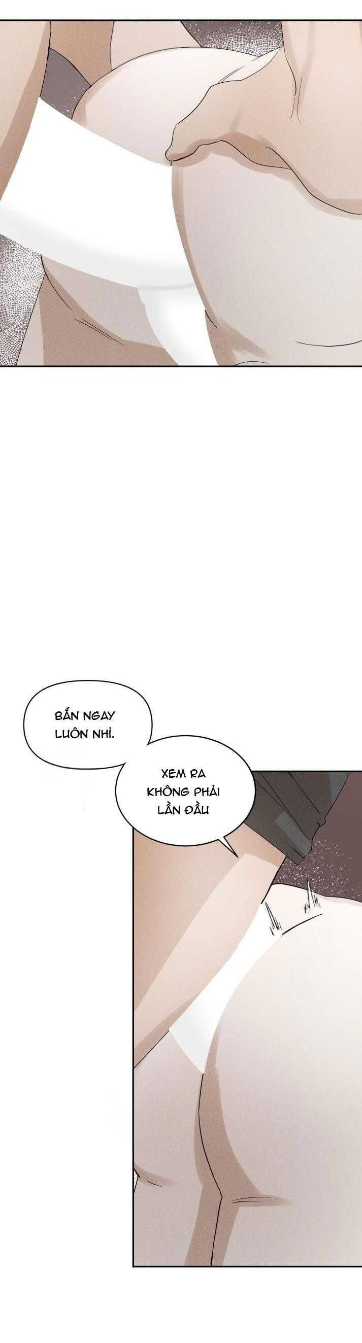 đọc truyện (abo)mối Quan Hệ Không Hoàn Chỉnh Chương 49 ảnh 21 tại Thiên Thai Truyện