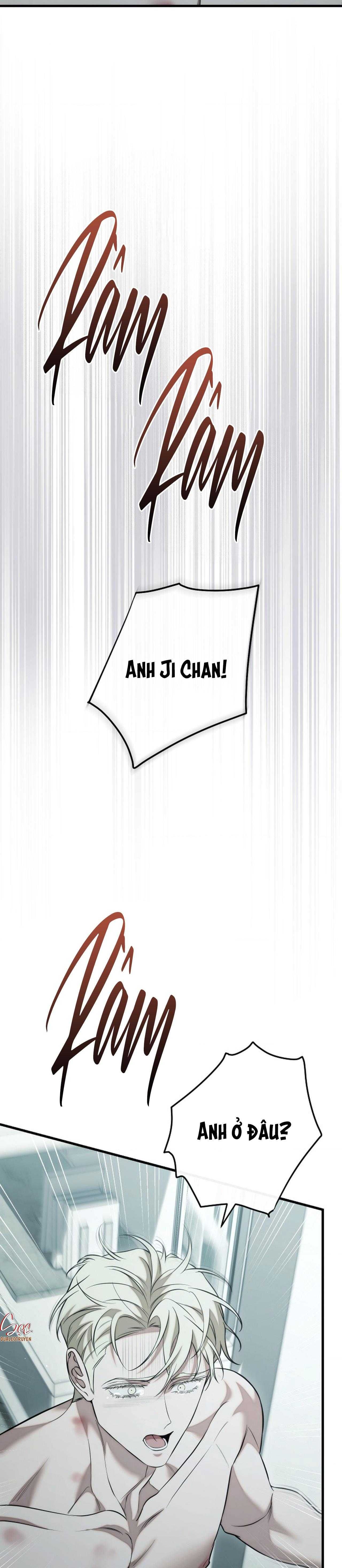 đọc truyện (abo)mối Quan Hệ Không Hoàn Chỉnh Chương 51 ảnh 6 tại Thiên Thai Truyện
