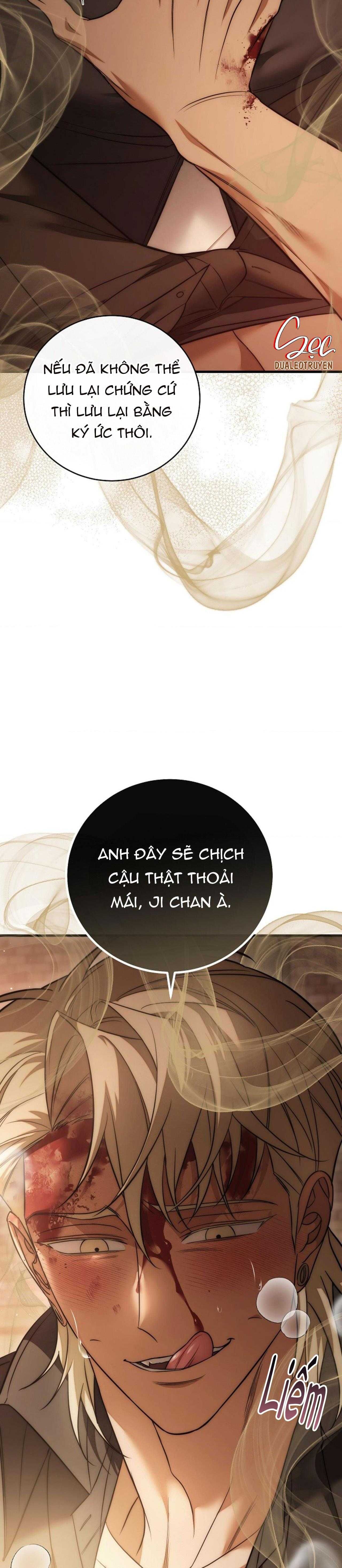 đọc truyện (abo)mối Quan Hệ Không Hoàn Chỉnh Chương 55 ảnh 18 tại Thiên Thai Truyện