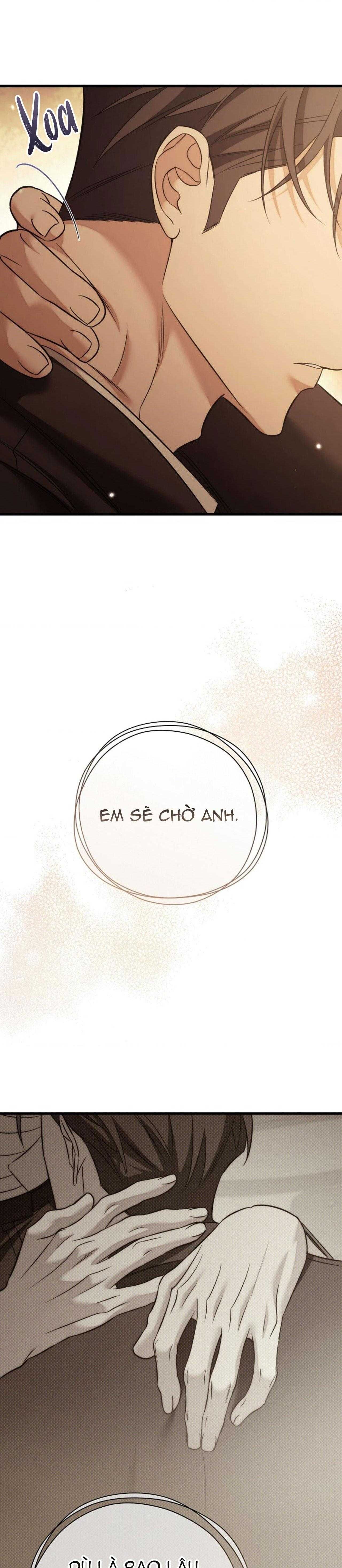 đọc truyện (abo)mối Quan Hệ Không Hoàn Chỉnh Chương 57 ảnh 29 tại Thiên Thai Truyện