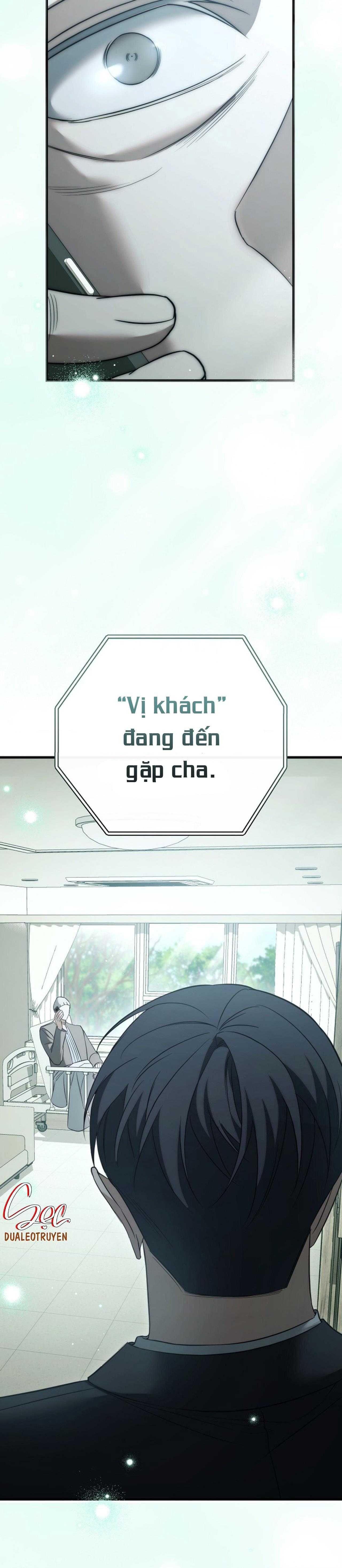đọc truyện (abo)mối Quan Hệ Không Hoàn Chỉnh Chương 57 ảnh 6 tại Thiên Thai Truyện