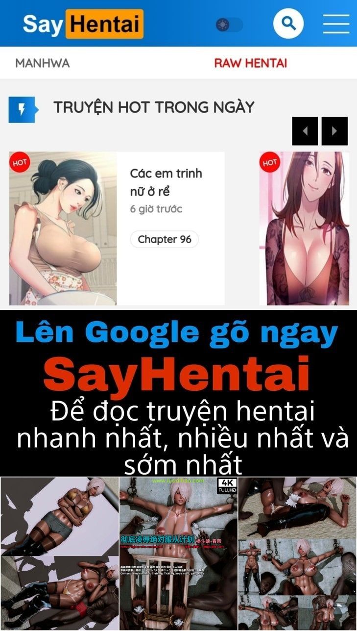 đọc truyện Absolute Obedience Plan Fighting Girl-haruna Chương 1 ảnh 1 tại Giả Dược