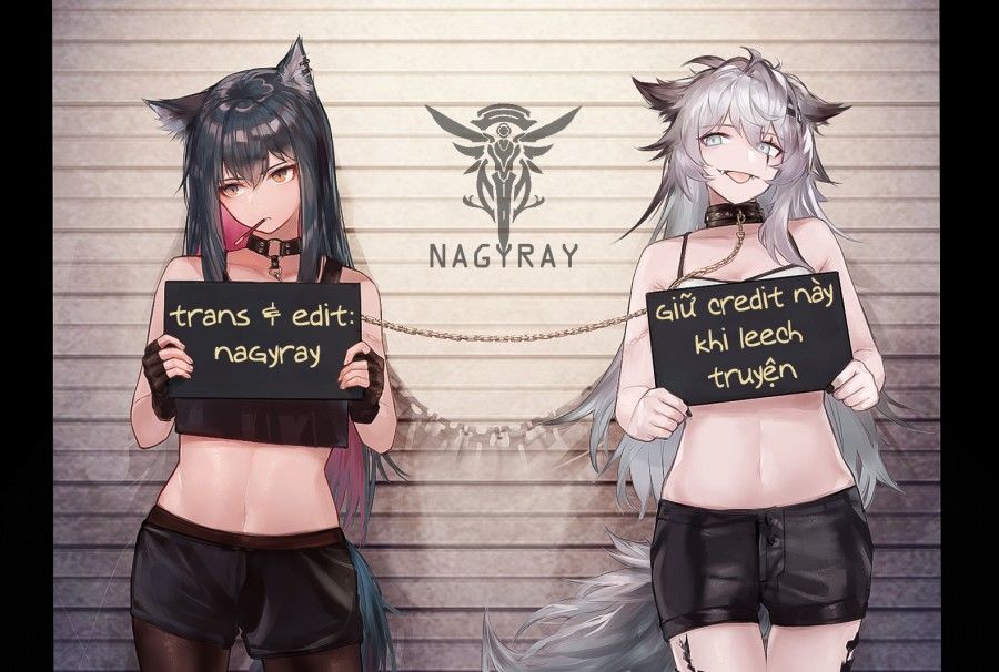 (aburi Saamon Maru) Swapping Koushuu [part 1] Oneshot page 1 - Giả Dược