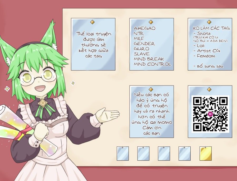 (aburi Saamon Maru) Swapping Koushuu [part 1] Oneshot page 2 - Giả Dược