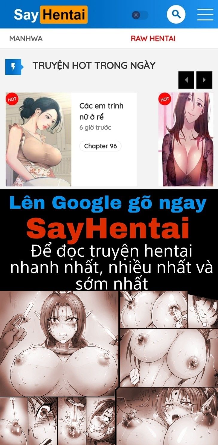 đọc truyện Abuse Program Chương 2 ảnh 1 tại Thiên Thai Truyện