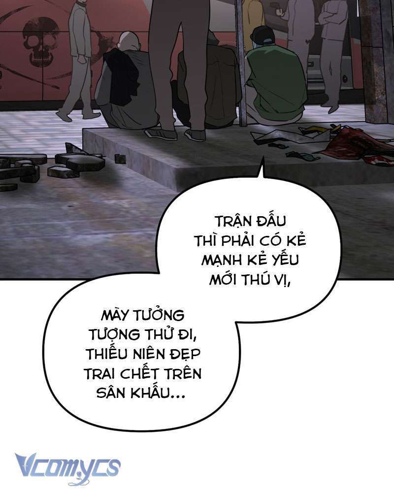 đọc truyện Ác Chi Hoàn Chương 2 ảnh 54 tại Giả Dược