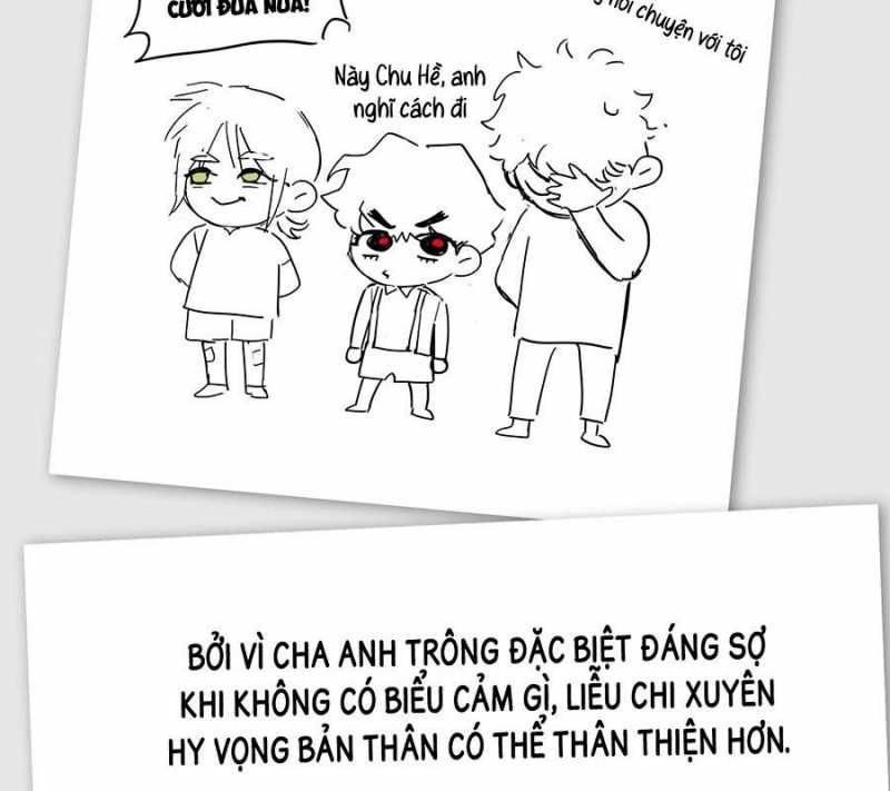 đọc truyện Ác Chi Hoàn Chương 24.5 ảnh 15 tại Thiên Thai Truyện