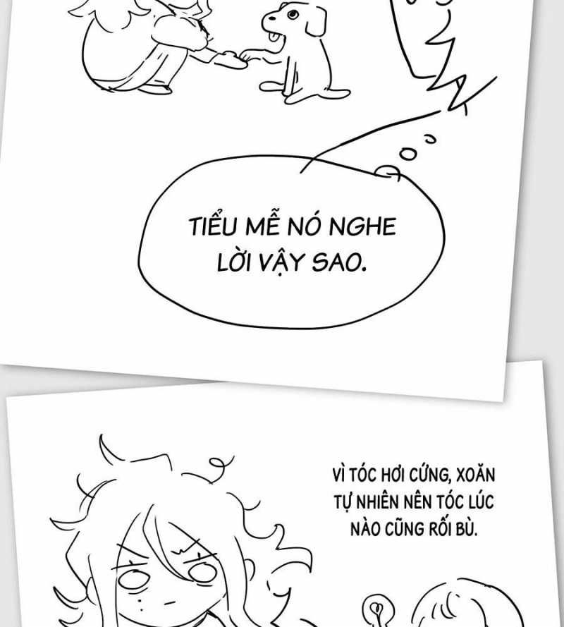 đọc truyện Ác Chi Hoàn Chương 24.5 ảnh 21 tại Thiên Thai Truyện