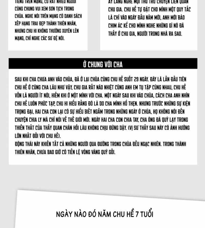 đọc truyện Ác Chi Hoàn Chương 24.5 ảnh 26 tại Thiên Thai Truyện